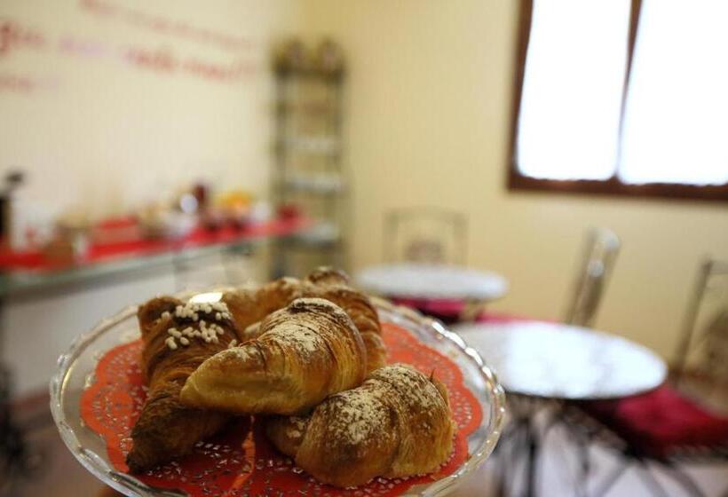 Bed & Breakfast Ciuri Ri Zagara