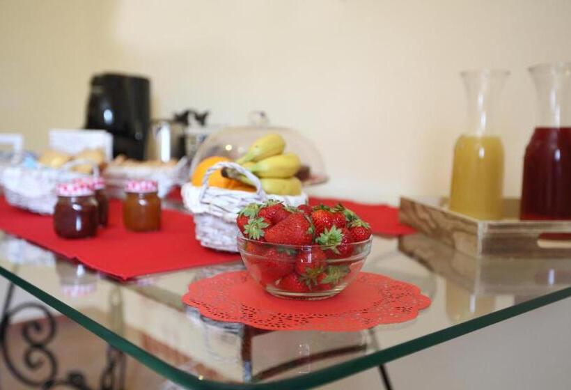 Bed & Breakfast Ciuri Ri Zagara