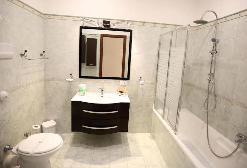 Bed & Breakfast Ciuri Ri Zagara