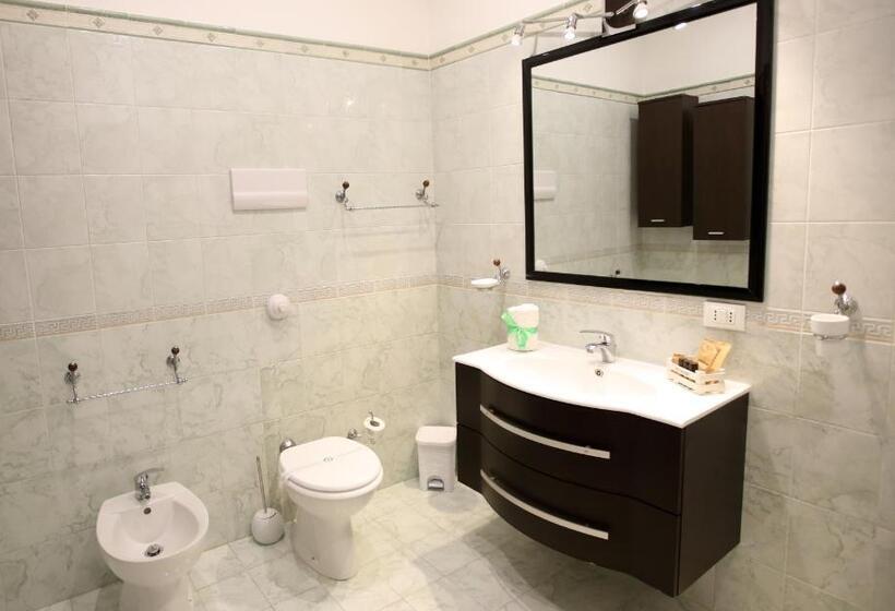 Bed & Breakfast Ciuri Ri Zagara