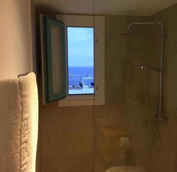 민박 El Chanchullero