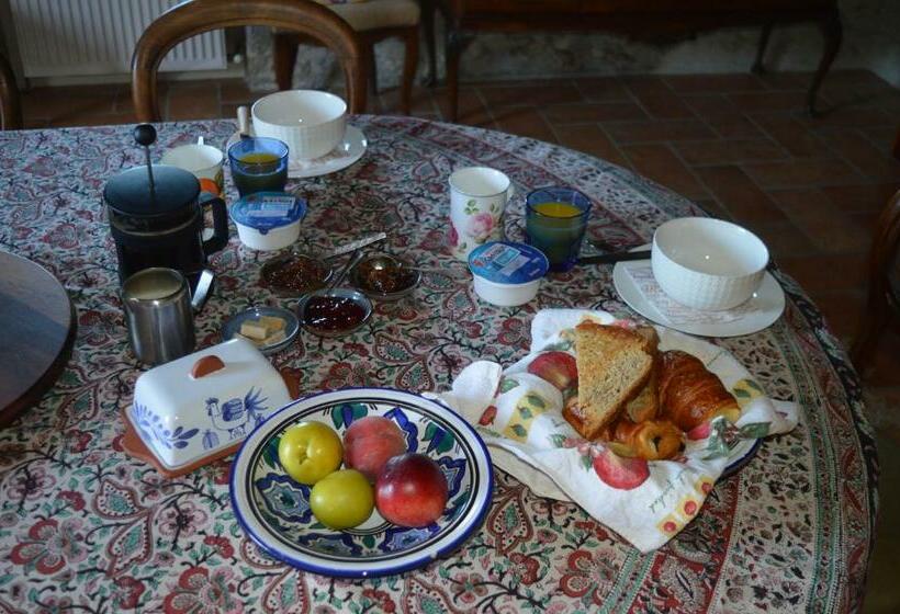 Bed and Breakfast Ellesmere