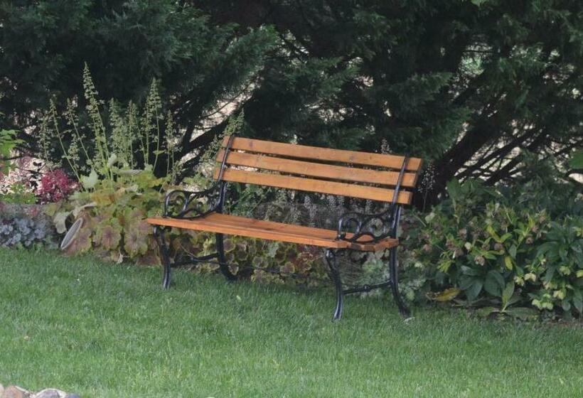 Bed and Breakfast Ellesmere