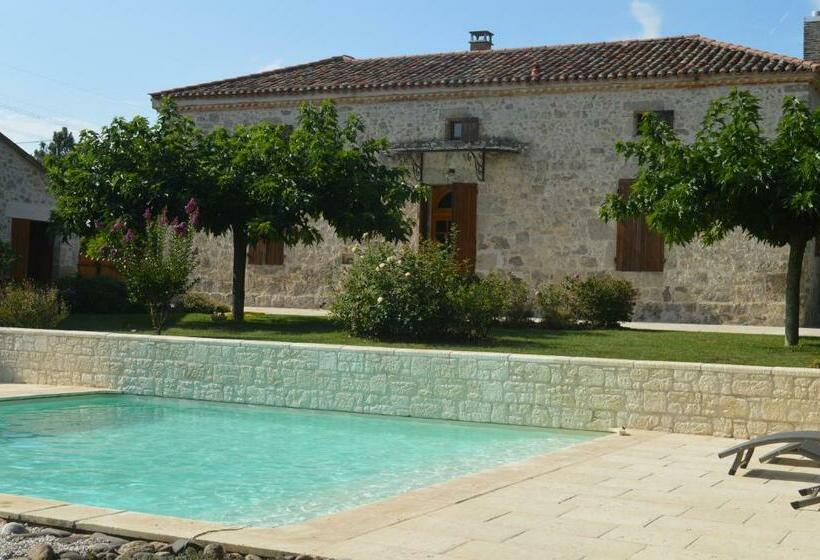 Bed and Breakfast Ellesmere