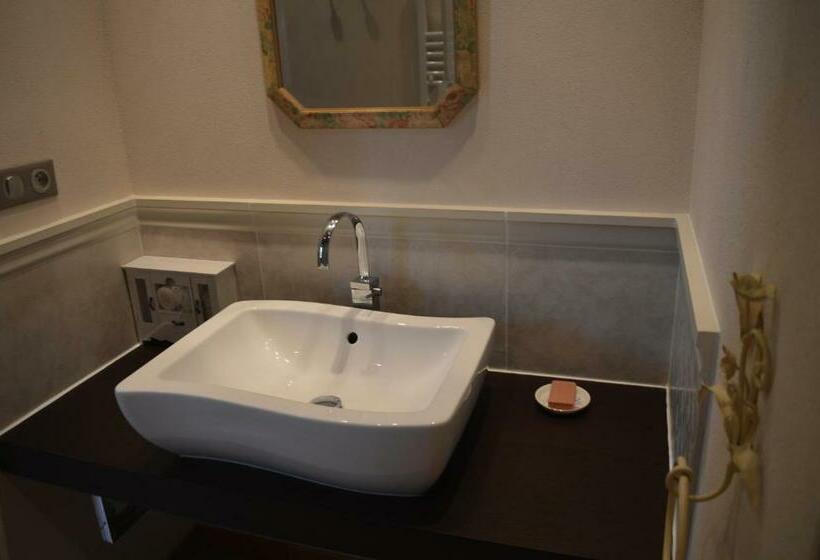 Bed and Breakfast Ellesmere