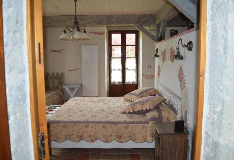 Bed and Breakfast Ellesmere