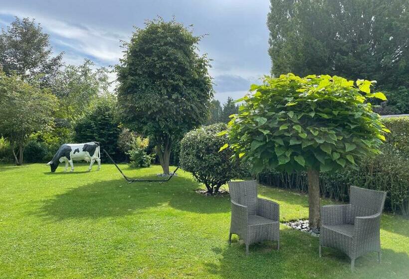 צימר La Chambre De Lola