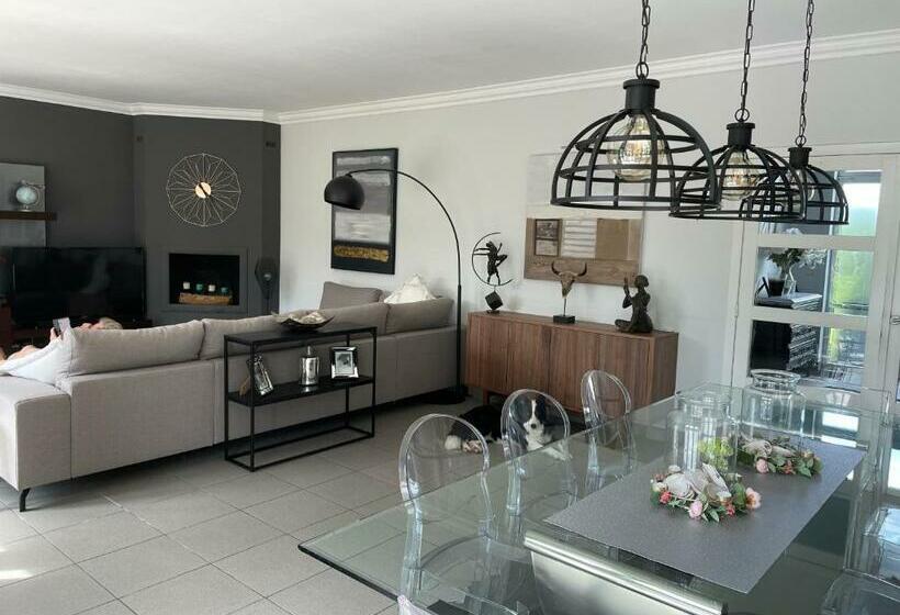 צימר La Chambre De Lola