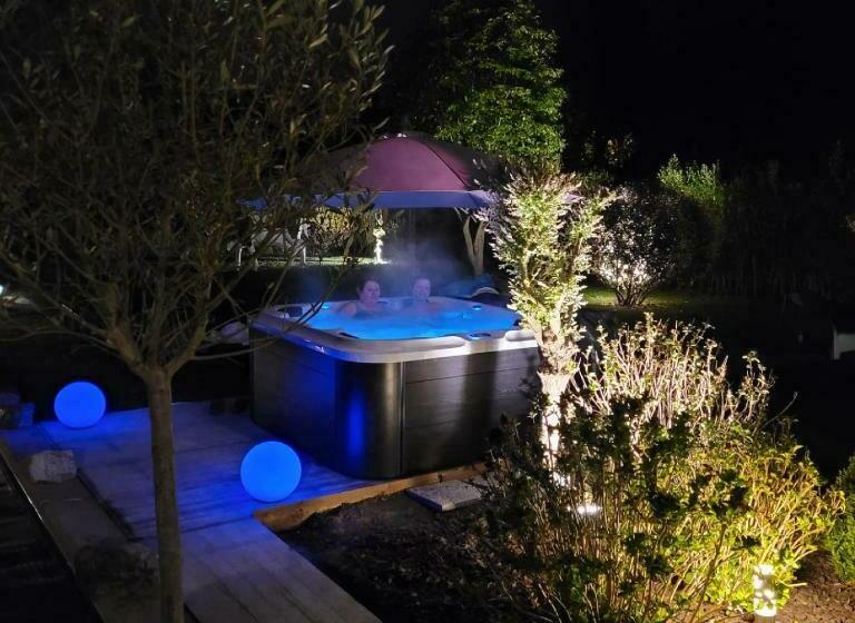 צימר La Chambre De Lola