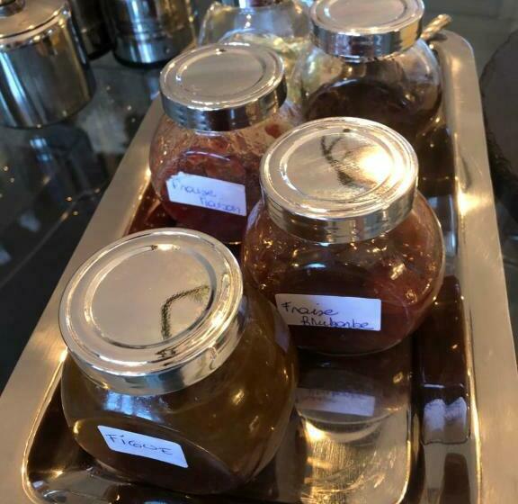 צימר La Chambre De Lola