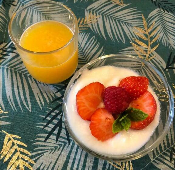 צימר La Chambre De Lola