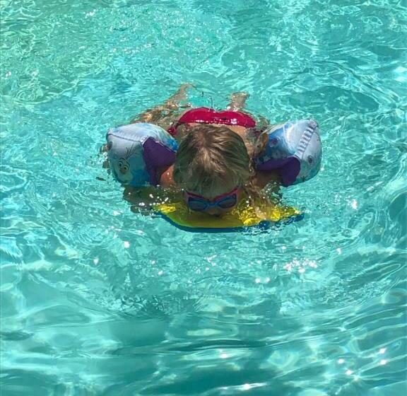 צימר La Chambre De Lola