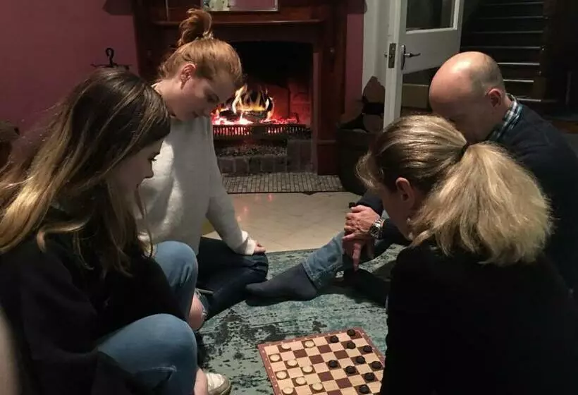 Hotelli Historic Star Lodge And Station Masters House Narrandera