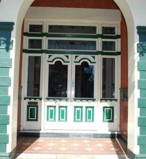 ホテル Historic Star Lodge And Station Masters House Narrandera