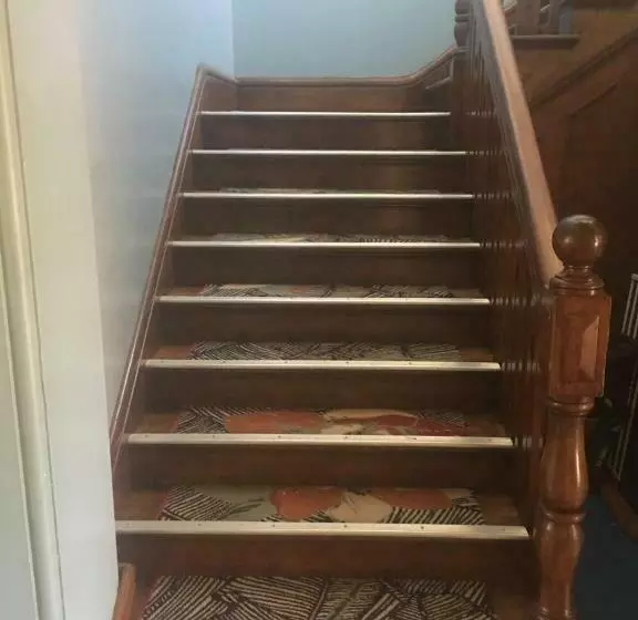 Hotelli Historic Star Lodge And Station Masters House Narrandera