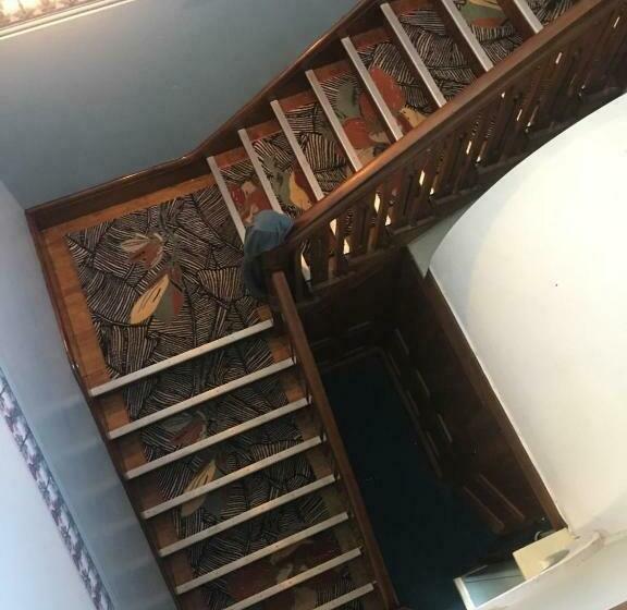 ホテル Historic Star Lodge And Station Masters House Narrandera