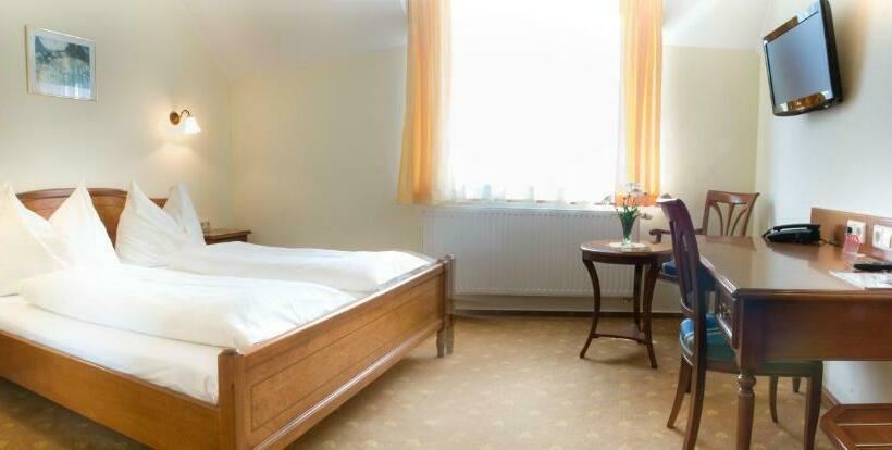 Отель Restaurant Gästehaus Seiger