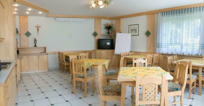 Отель Restaurant Gästehaus Seiger