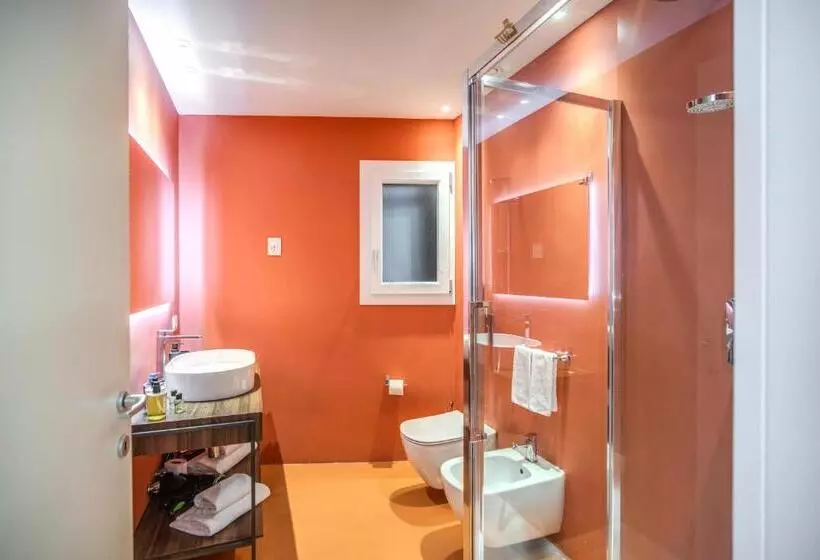 Milhouse Suites Duomo