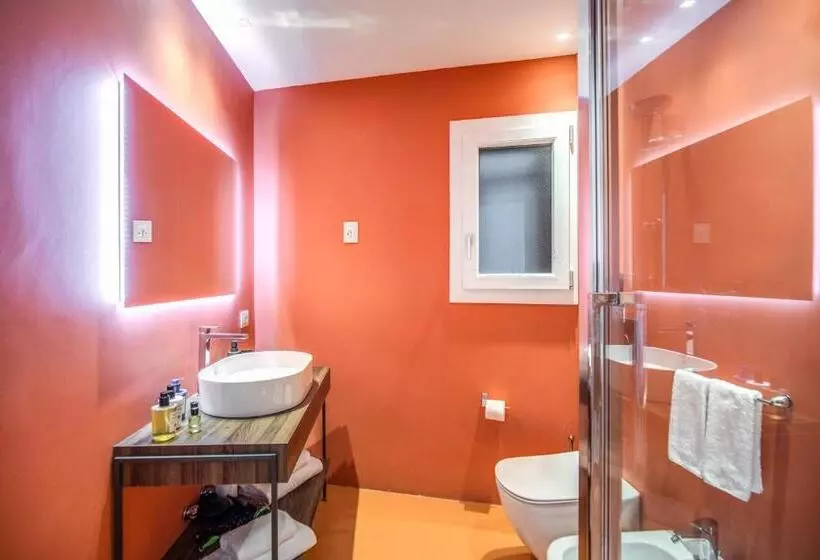 Milhouse Suites Duomo