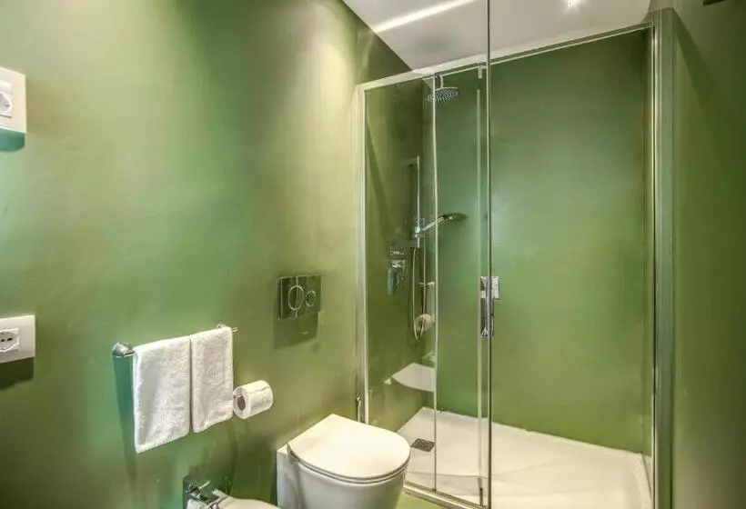 Milhouse Suites Duomo