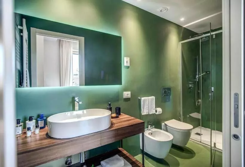 Milhouse Suites Duomo