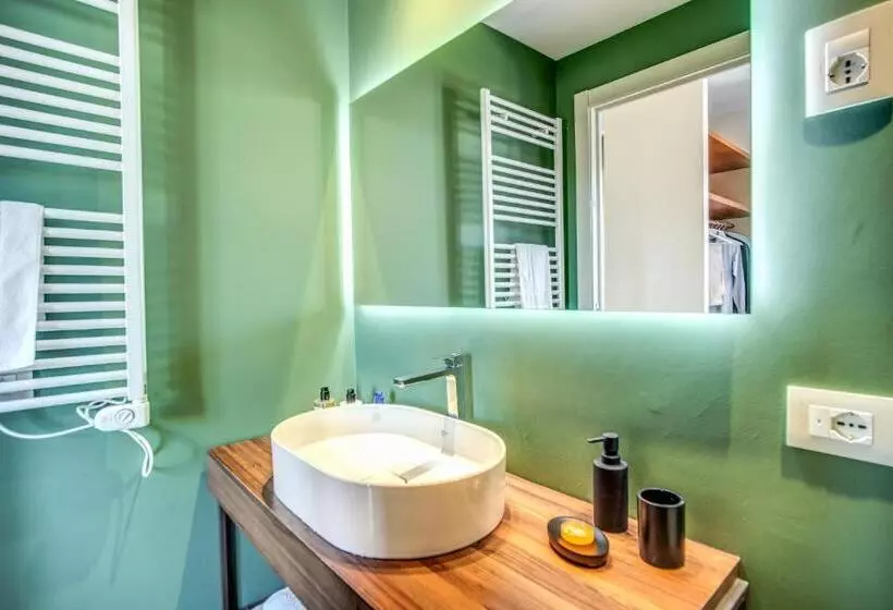 Milhouse Suites Duomo