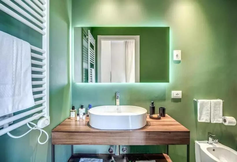 Milhouse Suites Duomo