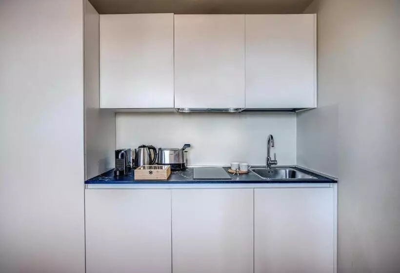 Milhouse Suites Duomo
