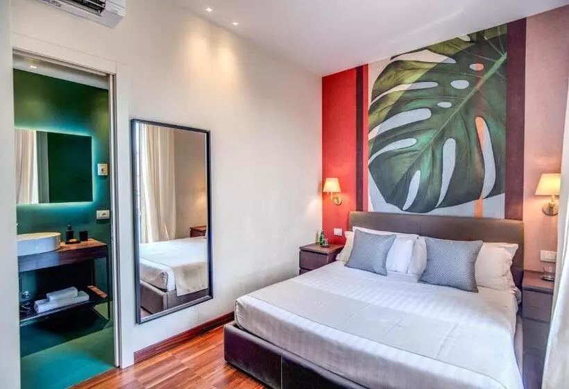 Milhouse Suites Duomo
