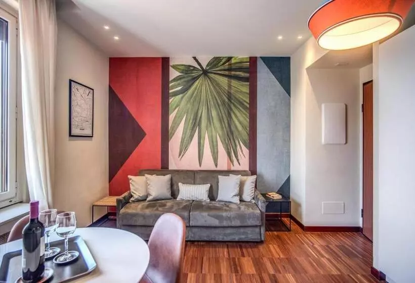 Milhouse Suites Duomo