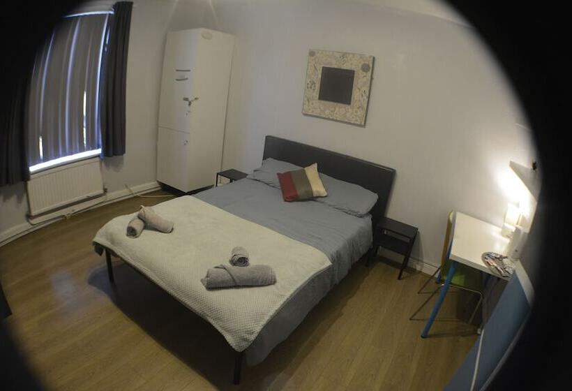 بنسيون Kensington Guest House Liverpool