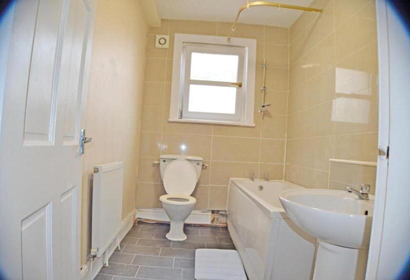 بنسيون Kensington Guest House Liverpool