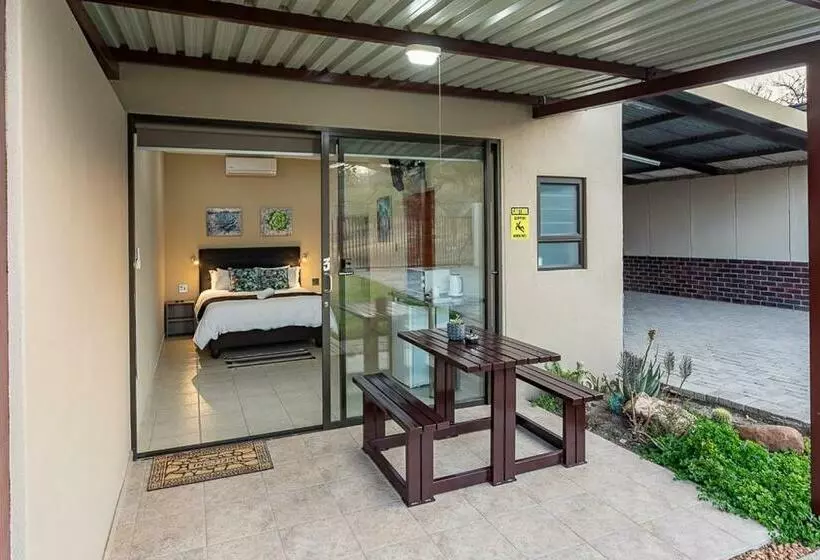 پانسیون Kiyala Guest Farm