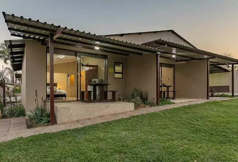 پانسیون Kiyala Guest Farm