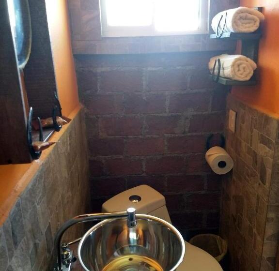 بنسيون Las Herraduras