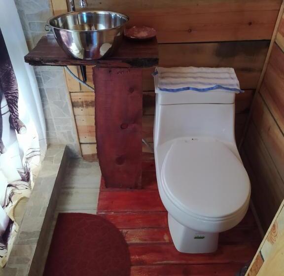 بنسيون Las Herraduras