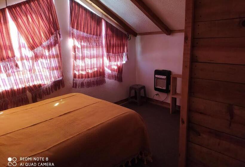 بنسيون Las Herraduras