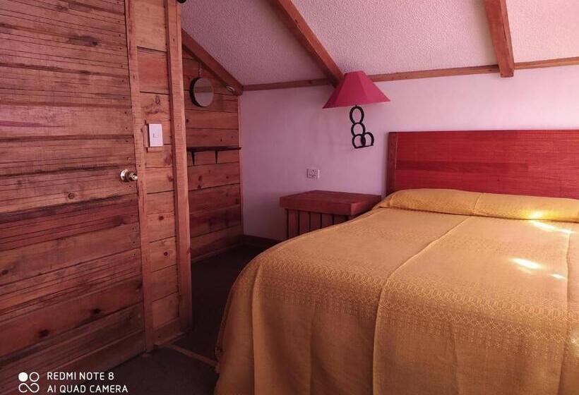 بنسيون Las Herraduras