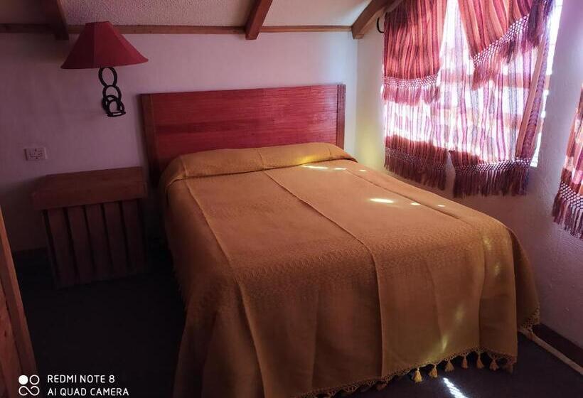 بنسيون Las Herraduras