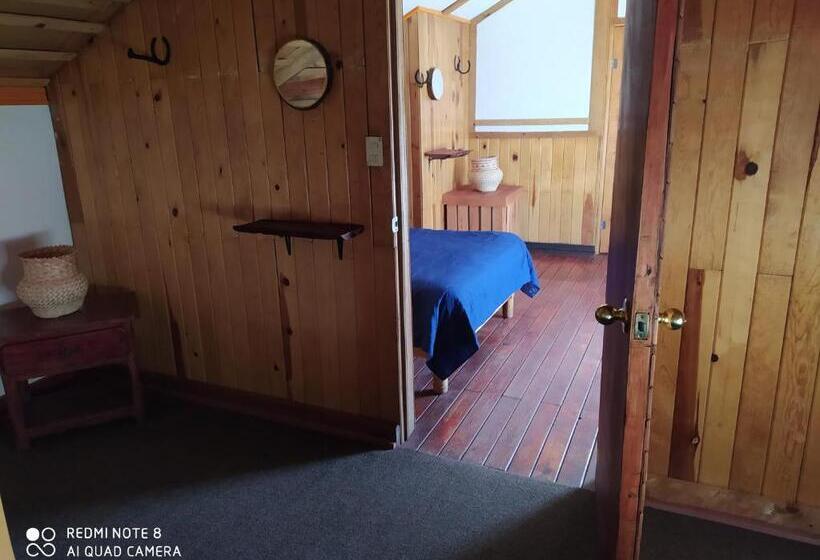 بنسيون Las Herraduras