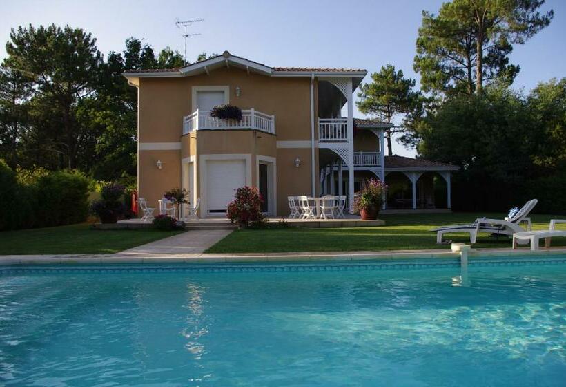 膳宿费 Le Clos D Ignac