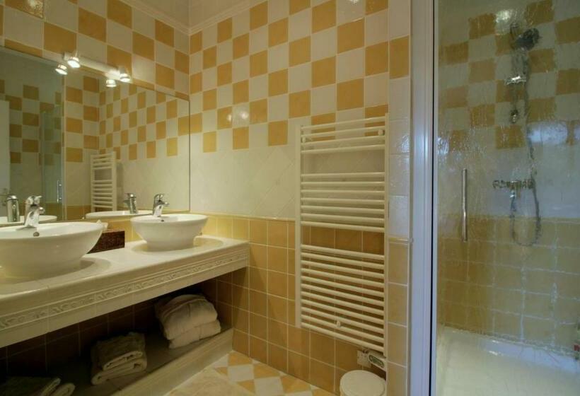 膳宿费 Le Clos D Ignac