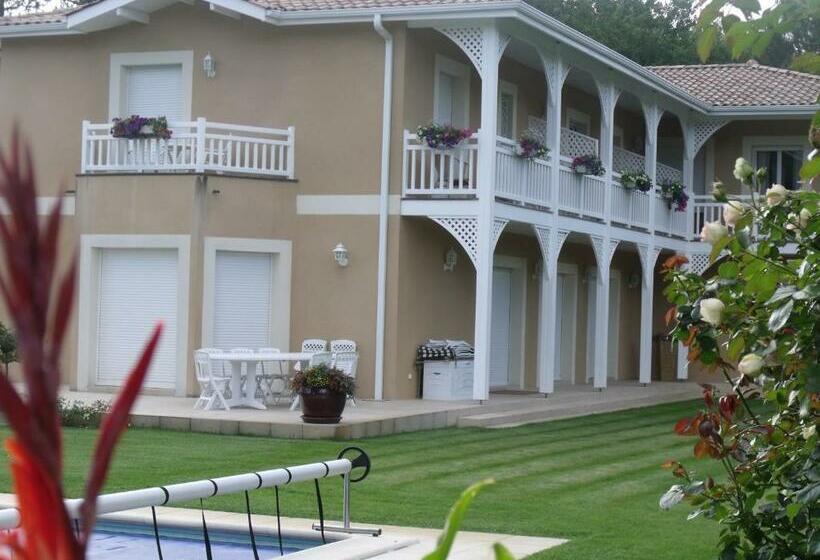 膳宿费 Le Clos D Ignac