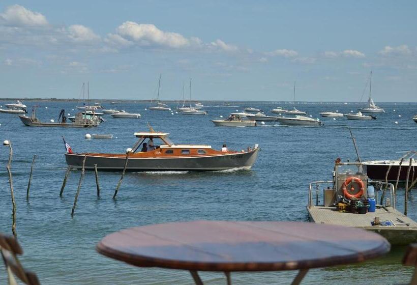 膳宿费 Le Clos D Ignac