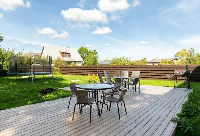 پانسیون Villa Konrad