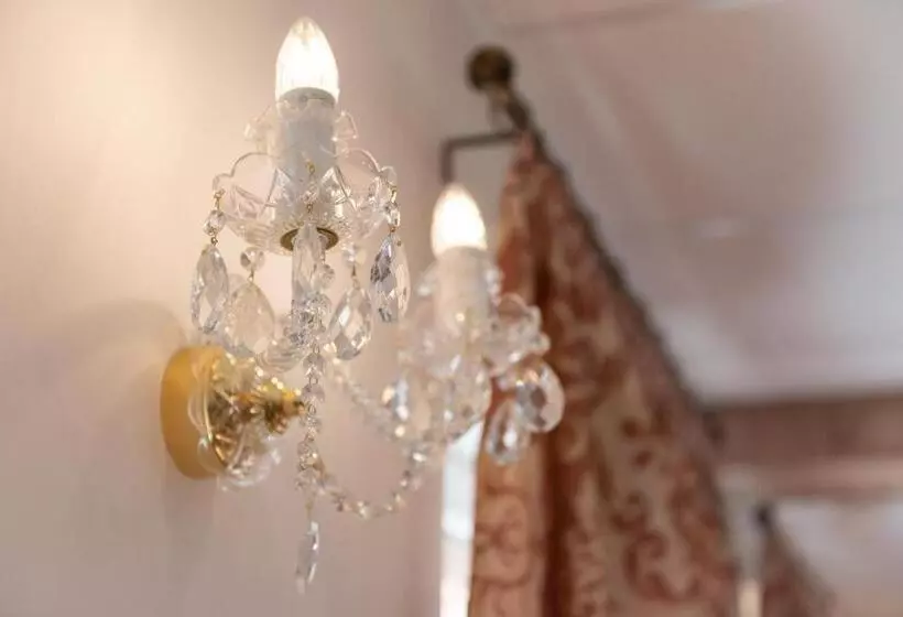 پانسیون Villa Konrad