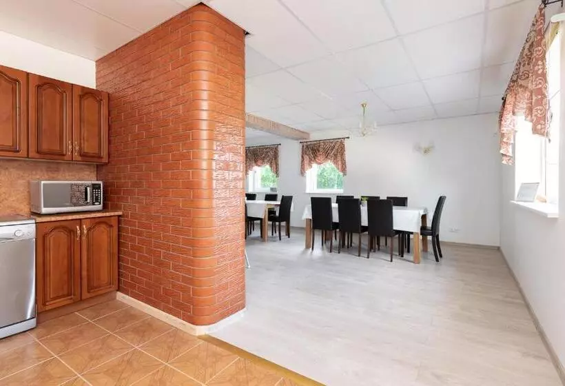 پانسیون Villa Konrad