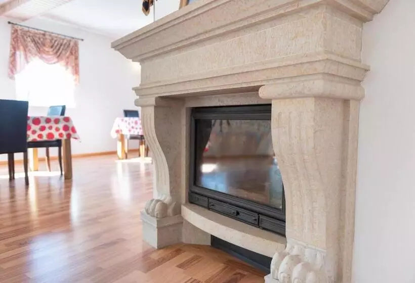 پانسیون Villa Konrad