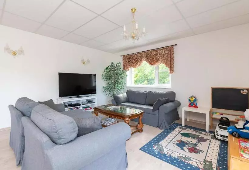 پانسیون Villa Konrad